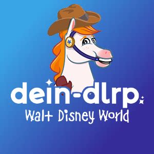 dein dlrp facebook|WDW Reiseführer & News .